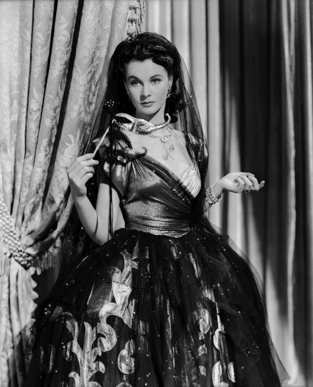 Vivien Leigh NSFW