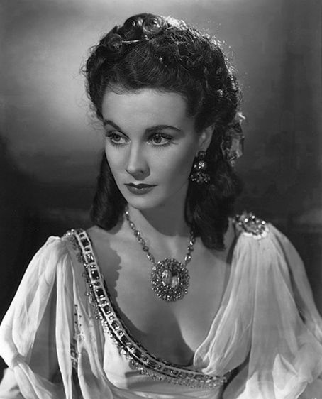 Vivien Leigh NSFW