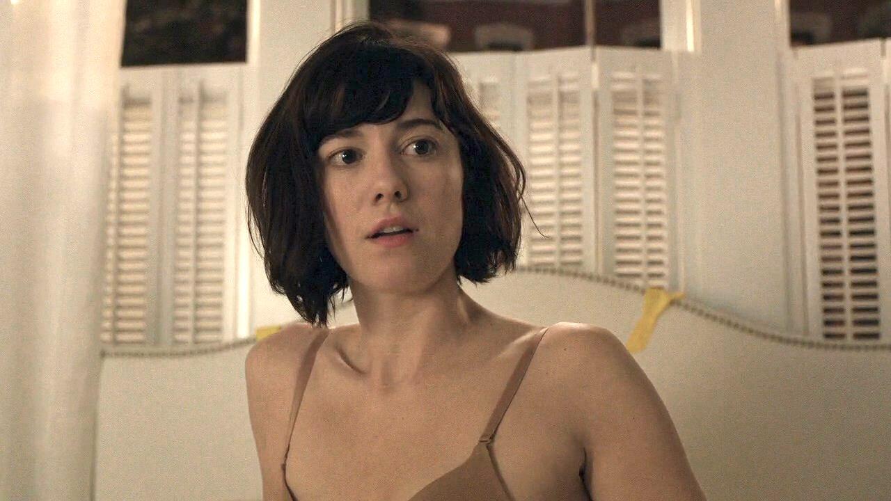 Waking Up To Mary Elizabeth Winstead After A Long Night Of Sex Would Be Heavenly NSFW