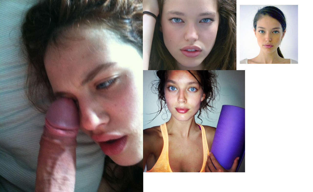 Was Emily Didonato In The Unknown Leaked NSFW