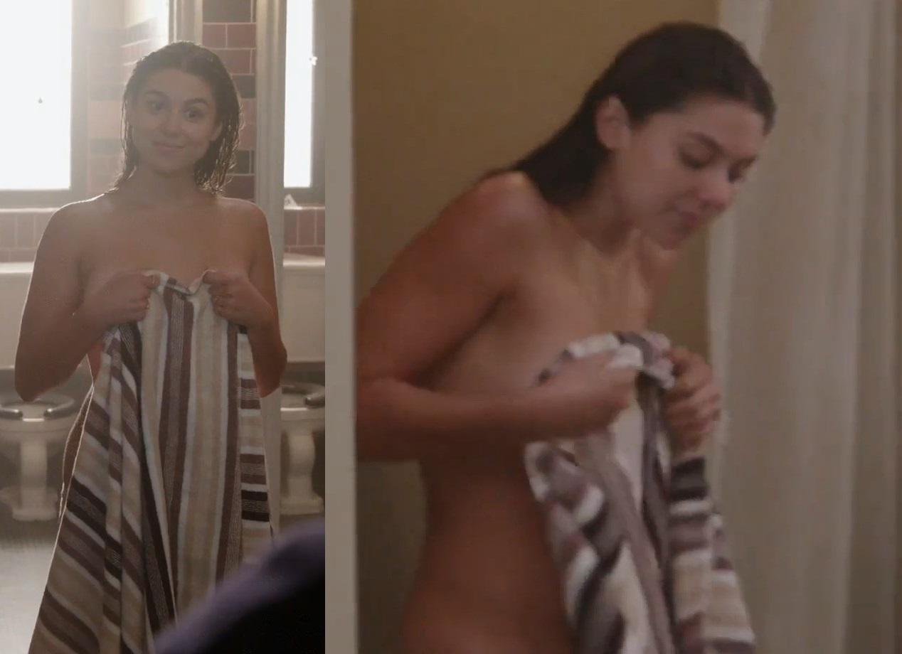 We Need More Of Nude Kira Kosarin NSFW