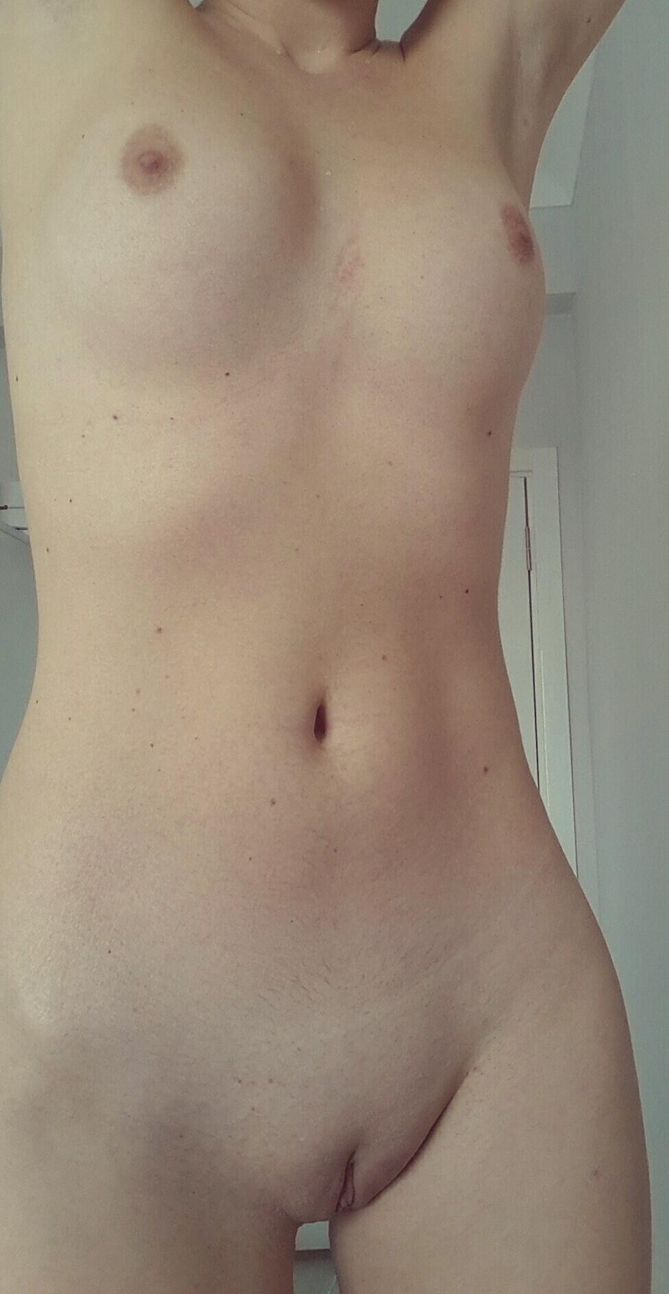 What Do You Think About My Body NSF