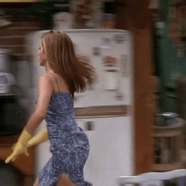 What Do You Think Of Jennifer Aniston Ass
