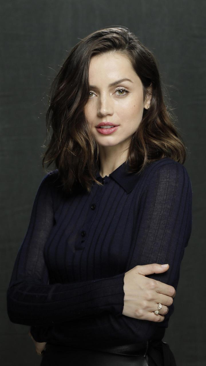What Would You Do With Ana De Armas If She Was Your Girlfriend NSFW