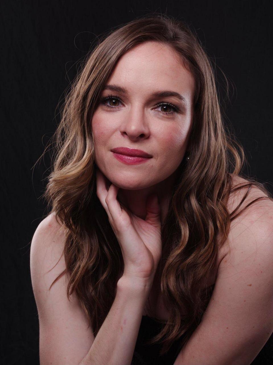 What Would You Do With Danielle Panabaker If You Were Married To Her NSFW