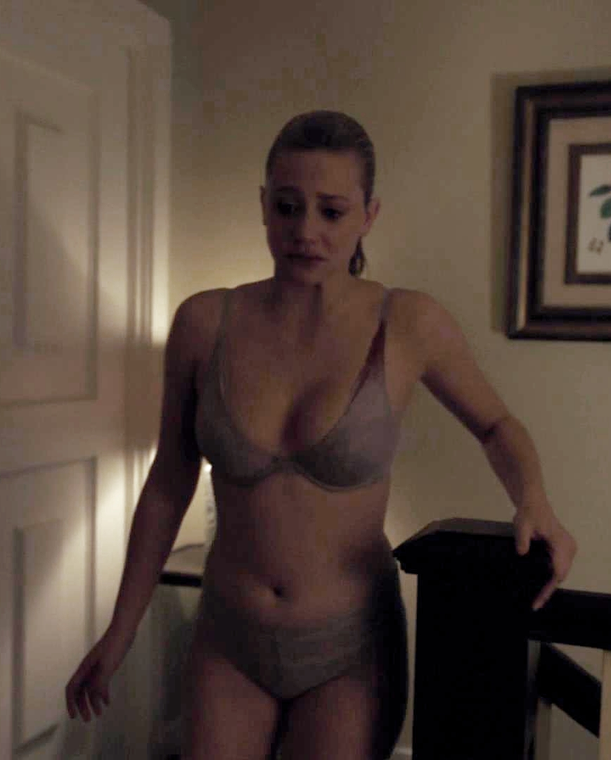 What Would You Do With Lili Reinhart Soft Hot Belly Abs
