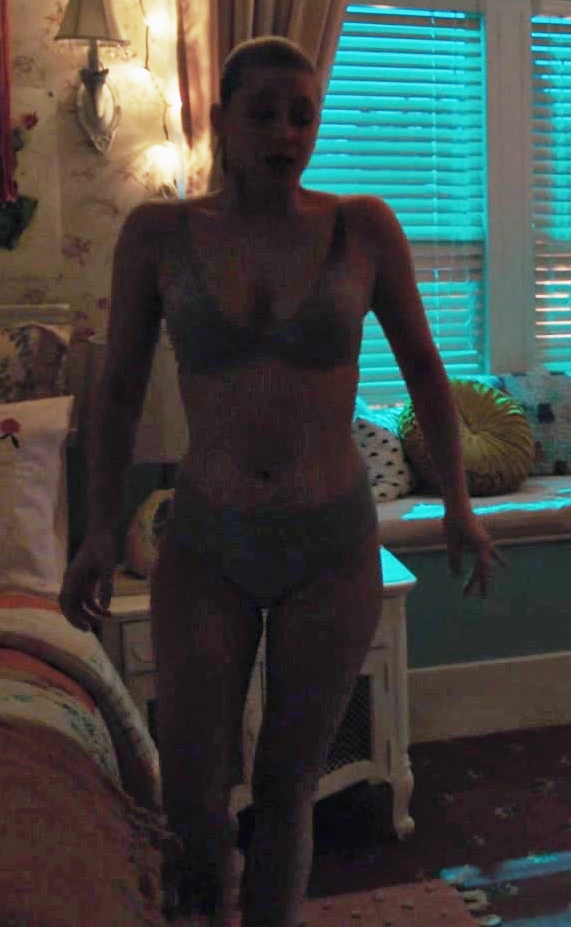 What Would You Do With Lili Reinhart Soft Hot Belly Abs