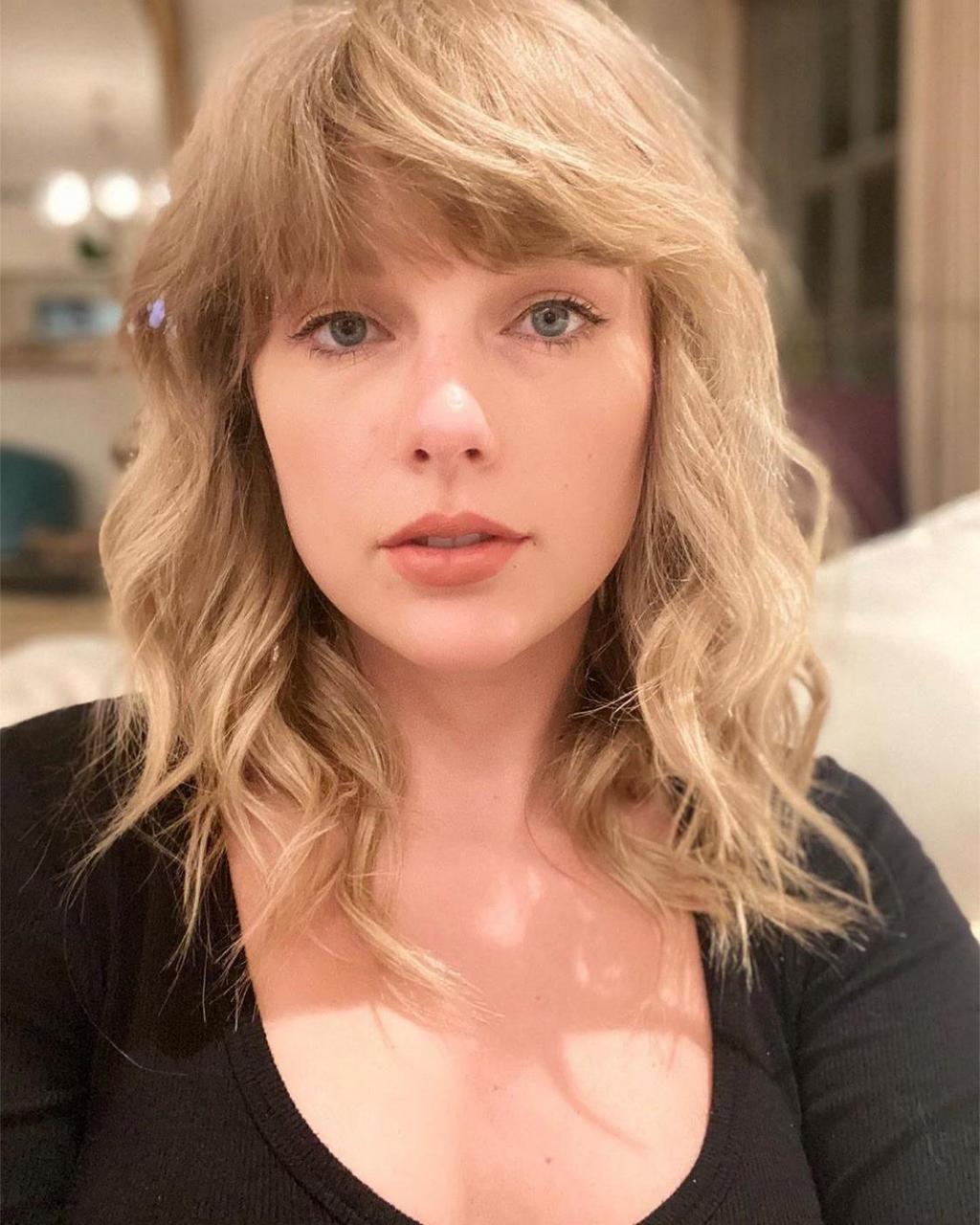 What Would You Do With Taylor Swift If She Was Your Girlfriend NSFW