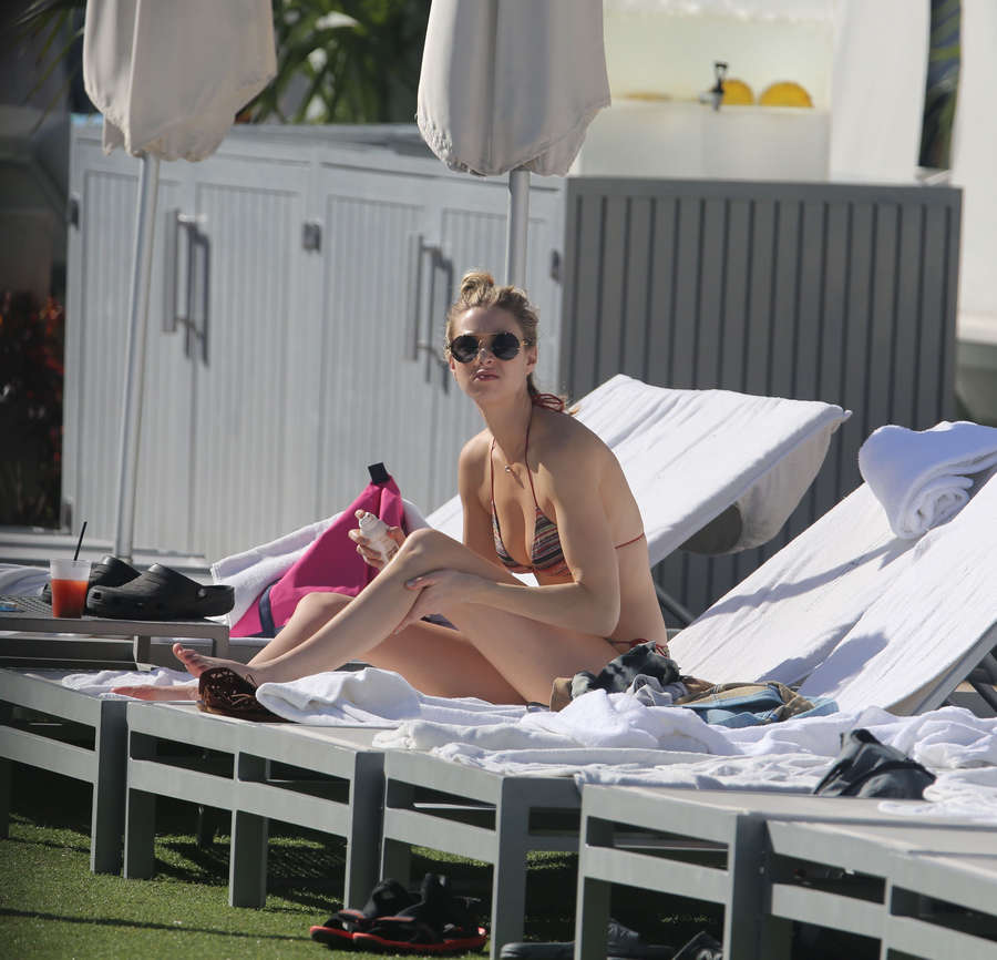 Whitney Port NSFW