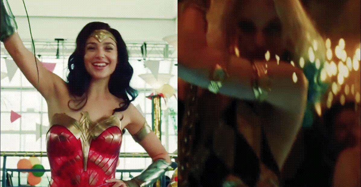 Who Would Be The Hotter Ride Wonder Woman Gal Gadot Or Harley Quinn Margot Robbie NSFW