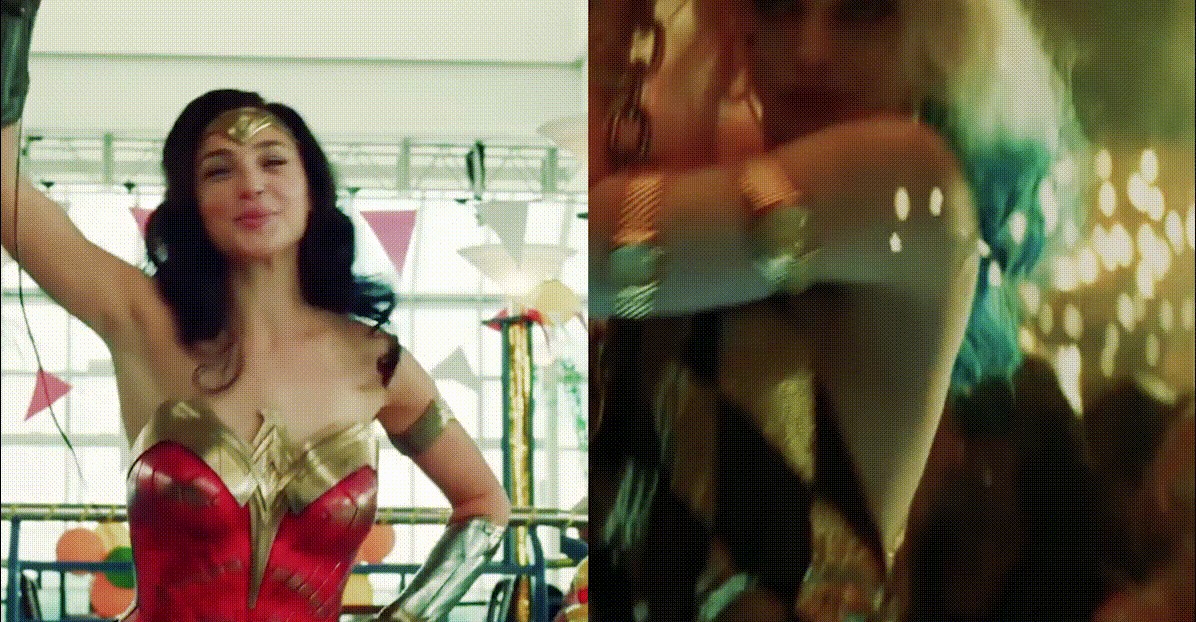 Who Would Be The Hotter Ride Wonder Woman Gal Gadot Or Harley Quinn Margot Robbie NSFW