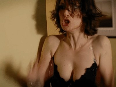 Winona Ryder Underrated NSFW