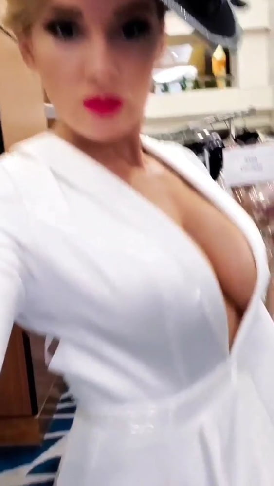 Wwe Lacey Evans