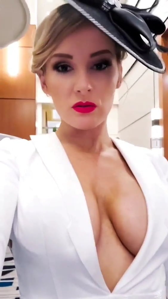 Wwe Lacey Evans