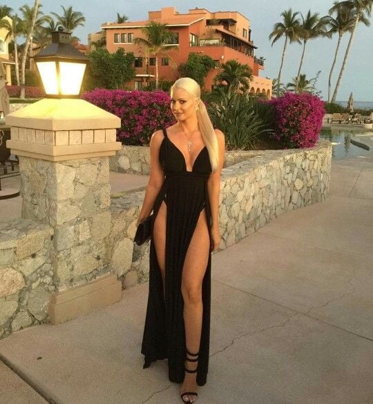 Wwe Maryse Hot Or Not