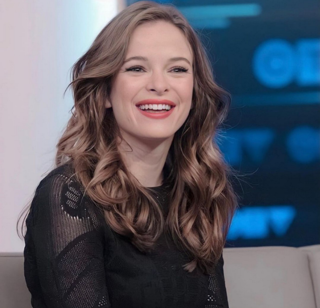 Wwyd If You Were Quarantined With Danielle Panabaker NSFW