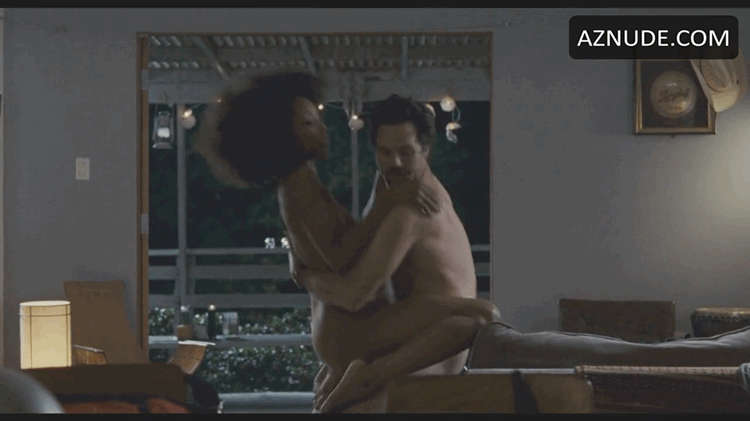 Yaya Dacosta In The Kids Are All Right NSFW