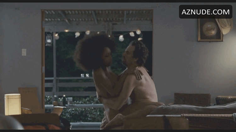 Yaya Dacosta In The Kids Are All Right NSFW