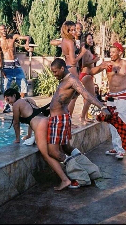 Yg Rapper And His Krazy Life X Post R Sexinfrontofothers NSFW