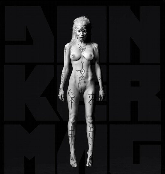 Yolandi NSFW