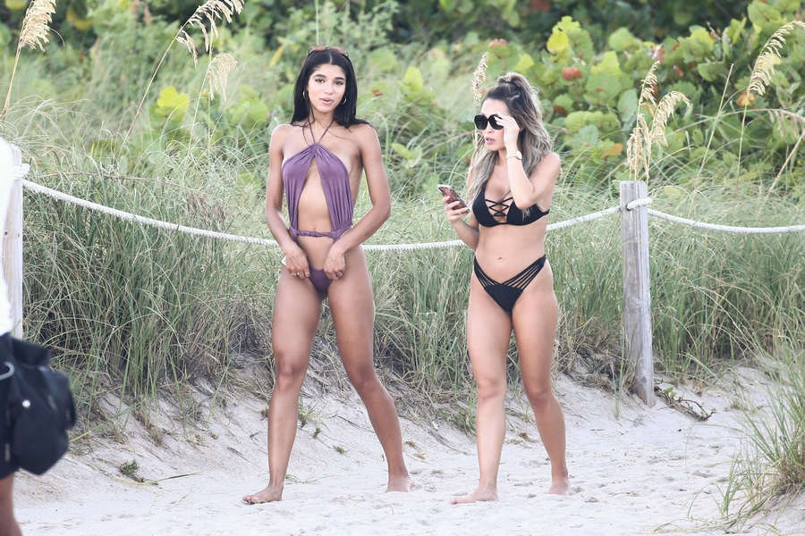 Yovanna Ventura NSFW