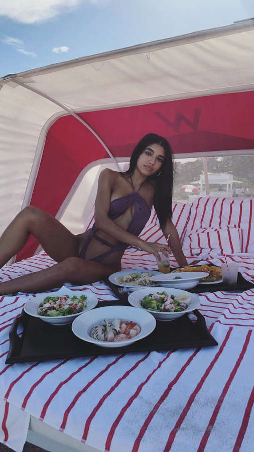 Yovanna Ventura NSFW