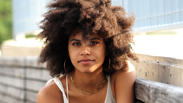 Zazie Beetz NSFW