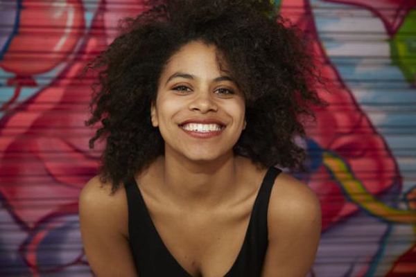 Zazie Beetz NSFW