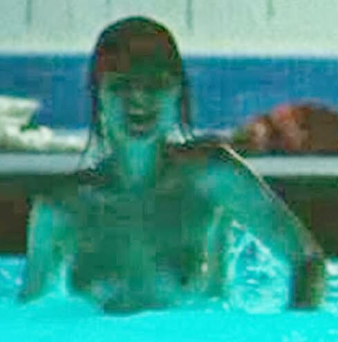 Zooey Deschanel Brightened Cu Potato Quality If You Can Do Better Go For It NSFW